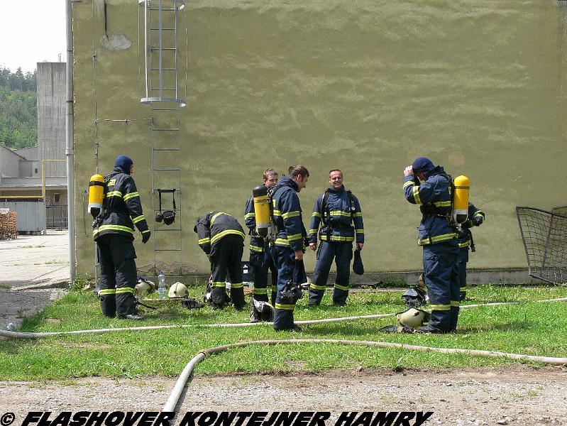 24 - 28.05.2008,  HZS Usteckeho kraje, stanice Usti nad Labem.JPG